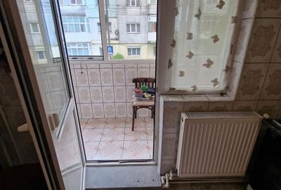 Apartament cu 2 camere decomandat în Central - 8