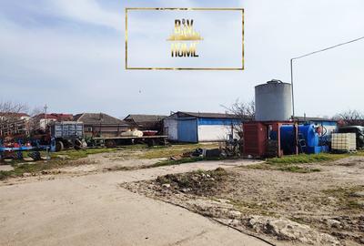 Teren Construcții intravilan de 5471 mp, în Mangalia - 3