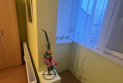 Militari - 3 Minute Metrou Lujereului - Apartament 3 Camere - 6