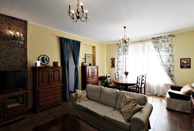 Casă individuală cu 7 camere cu Canalizare în Nord - 14