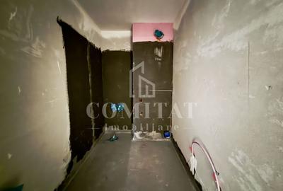 Apartament cu 3 camere semidecomandat în Zorilor - 9