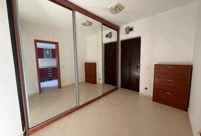 Apartament cu 2 camere decomandat, mobilat în Dorobanți - 7