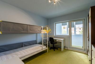 3 camere, decomandate, modern, Zorilor Zona Observatorului, Profi - 11
