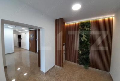 Apartament 2 camere decomandat cu parcare inculusa!Bloc nou.zona Libertatii