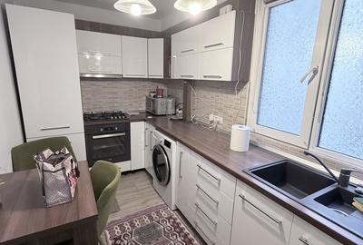 Apartament cu 2 camere în Rahova - 3
