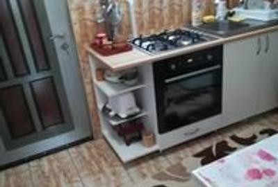 Apartament cu 2 camere decomandat în Olimp - 5