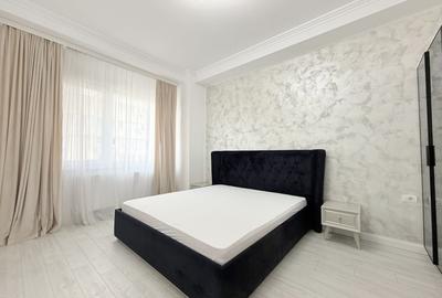 Apartament 4 camere de inchiriat Faleza Nord - 6