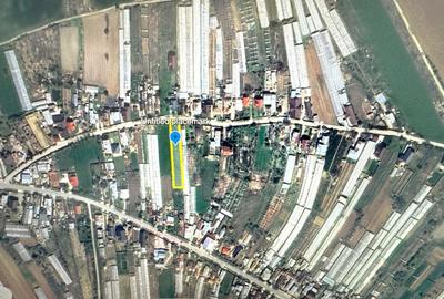 Teren intravilan de 1290 mp, în Curcubeu - 4