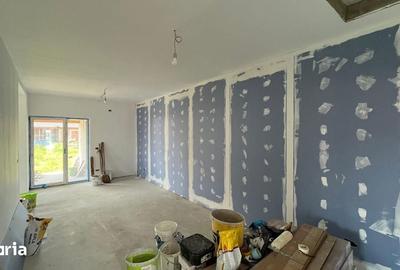 Casă cu 3 camere cu Teren 340 Mp în Moșnița Nouă - 8