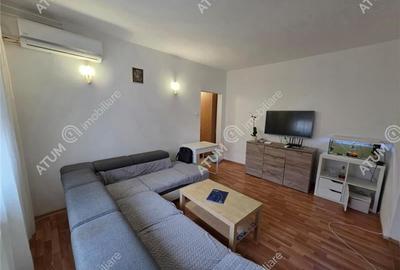 Apartament de 2 camere amplasat pe Bulevardul Mihai Viteazu Sibiu - 3