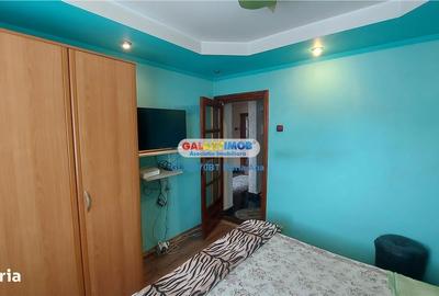 Apartament cu 4 camere decomandat în Central - 7