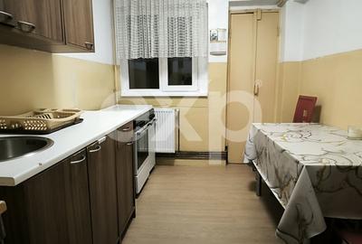 Apartament cu 3 camere decomandat în Negru Vodă - 3