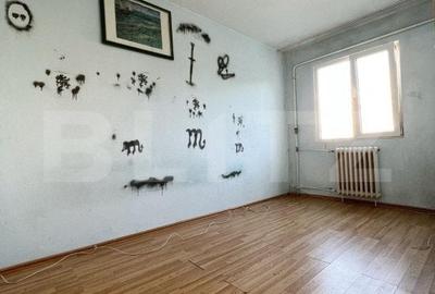 Apartament 3 camere, 43 mp, zona Manastur Apartament 3 camere, 43 mp, zona Manastur - 3