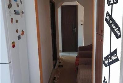 Apartament 3 camere zona Lipovei - 3