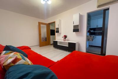 Garsonieră decomandată, mobilată în Lipovei - 2