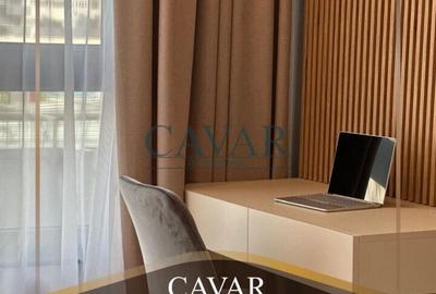 Garsoniera Proiect Nou Cavar Residence - 2