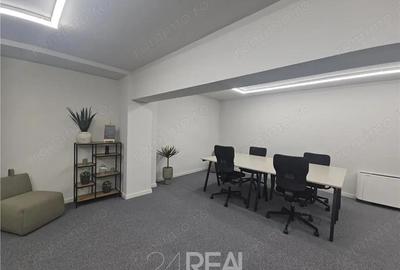 Inchiriere spatii de birouri de la 469 mp - Calea Victoriei - 4