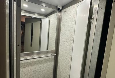 GARSONIERA -MOBILATA UTILATA -LICEUL DIMITRIE BOLINTINEANU -RAHOVA - 18