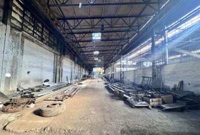 Spațiu comercial, de 500 mp, în Bărăbanț - 1