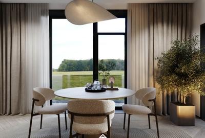 DIRECT DE LA DEZVOLTATOR | Apartament cu 3 camere PREMIUM | 0% Comision - 5