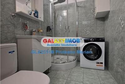 Apartament cu 4 camere semidecomandat, mobilat în Ștefan cel Mare - 44