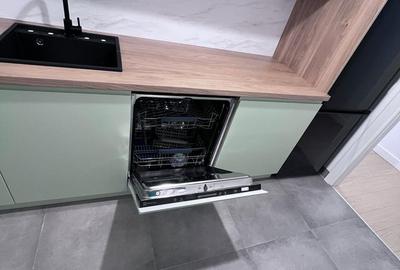 Apartament cu 3 camere în Baza 3 - 15