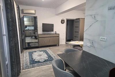 Apartament cu 2 camere decomandat în Central - 10