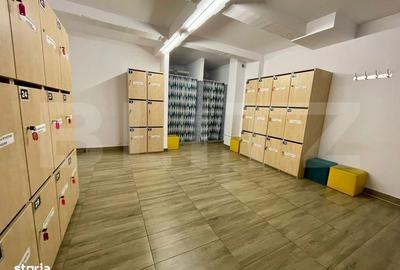 Spațiu comercial, de 357 mp, în Central