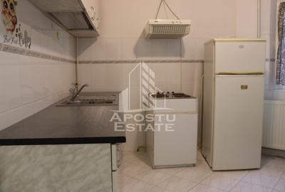 Apartament cu 3 camere decomandat, mobilat în Micălaca - 10