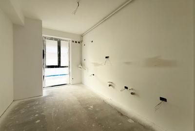 Apartament cu 2 camere semidecomandat în Inel II - 2