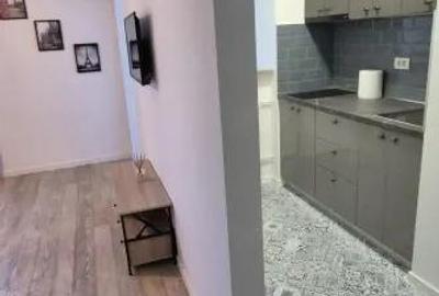 Garsoniera recent renovata -Zona Inel 2 - Comision 0% - 4