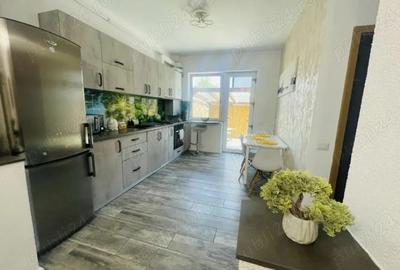 Apartament 2 camere cu gradina de inchiriat. - 2