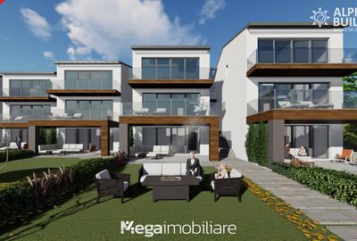 ✅Dezvoltator: vile cu deschidere directă la Lacul Siutghiol - Alpha Villa Lake - 9