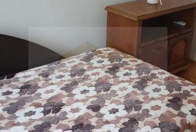 Apartament cu 3 camere decomandat, mobilat în Tineretului - 2