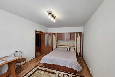 Garsonieră decomandată, mobilată în Dorobanți - 1