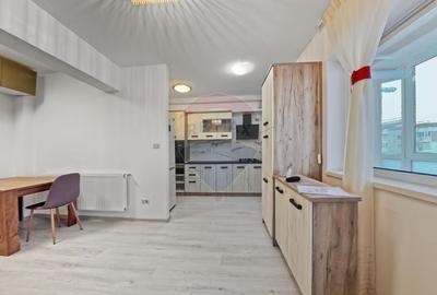 Apartament cu 2 camere decomandat, mobilat în Ștefan cel Mare - 2