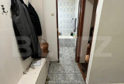 Apartament 1 camera, 28 mp, zona Metalurgie - 1