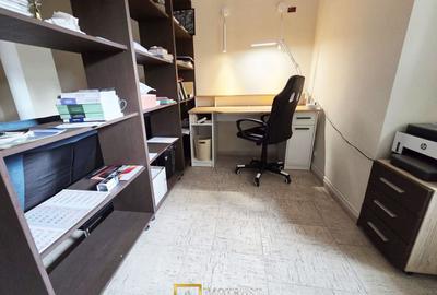 Apartament cu 2 camere, mobilat în Central - 4