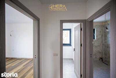 Apartament cu 2 camere decomandat în Micro 17 - 15