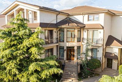 DACIA - Vila D+P+1E+M, teren 780 mp, deschidere 24 ml. - 60