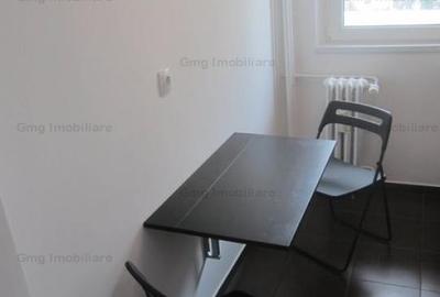 Garsonieră decomandată, mobilată în Ștefan cel Mare - 6