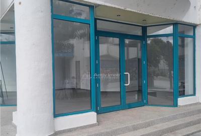 SPATIU COMERCIAL ULTRACENTRAL - Str . LIBERTATII - 13