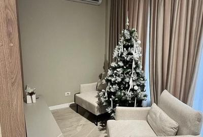 Garsonieră, mobilată în Pipera - 1