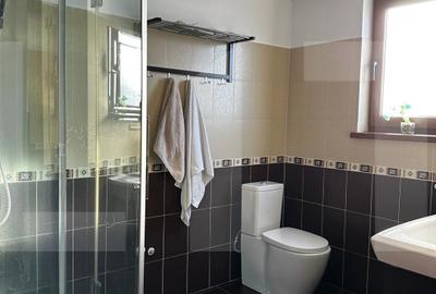 Casa de vanzare 145mp, 815mp teren zona Manastirea Doamnei - 12