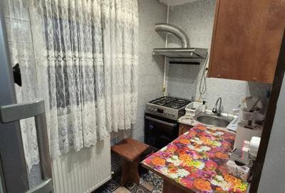 Garsoniera confort 1 zona Nord , Stefan Cel Mare colt cu Aprodu Purice - 7