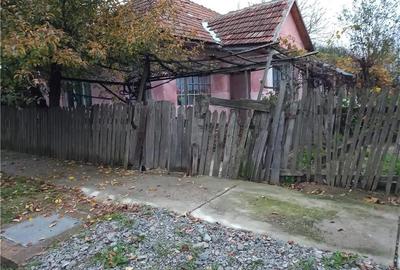Vanzare casa in Oar, comuna Vetis - 1