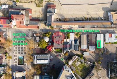 Spațiu comercial, de 70 mp, în Ultracentral