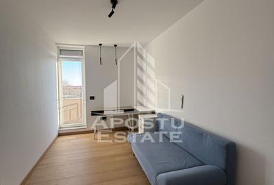 Apartament cu 3 camere, mobilat în Șagului - 8