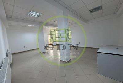 Spațiu comercial, de 85 mp, în Central