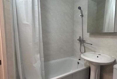 Garsoniera de inchiriat in zona Tractorul - 1